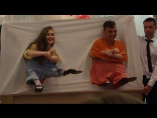 Настя фёдорова и коля рассказов