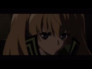 「owari no seraph」 mitsuba sangu