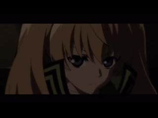 ｢ owari no seraph ｣ mitsuba sangu