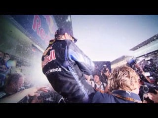 Sebastian vettel formula one (f1) world champion / себастьян феттель чемпион формулы 1 2010 (ролик от bbc)