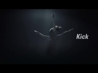 Gs oil kixx (рекламный ролик)