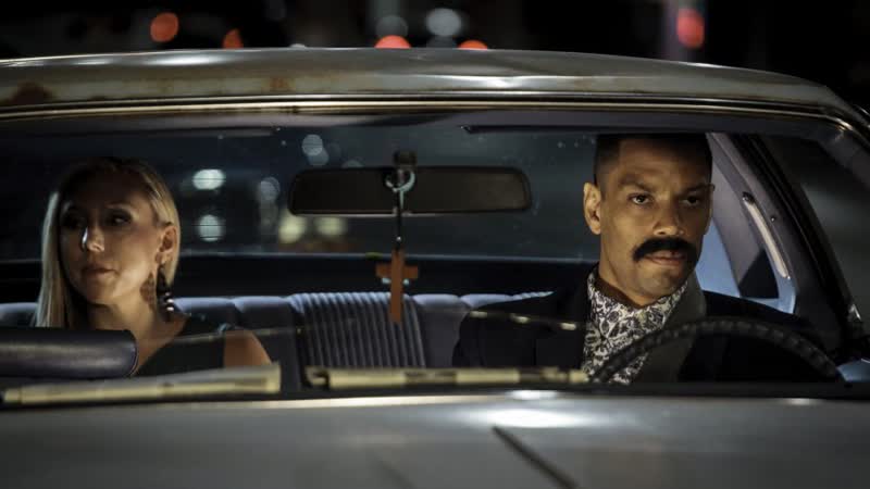 Трудный путь домой (2018) fucking my way back home