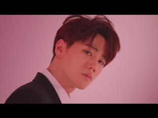 Jun (unb) boyhood [album trailer] #jun