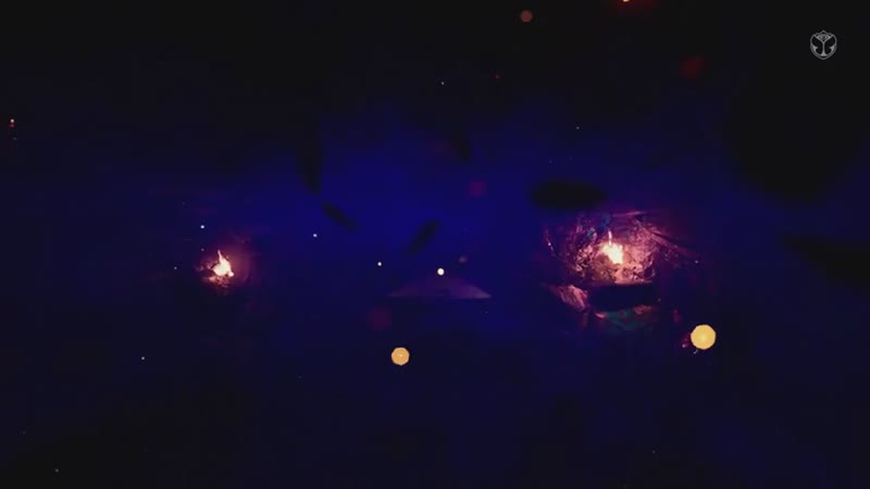 Nghtmre tomorrowland around the world 2020