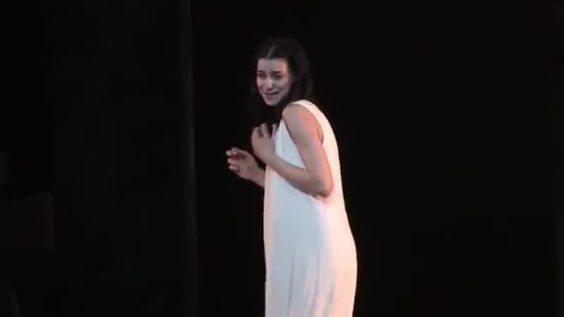 Asmik grigorian suor angelica (finale)