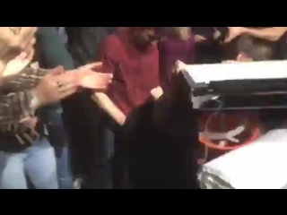 Секс под нирвану 18