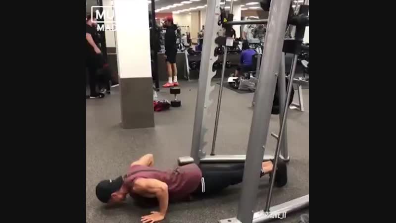 Функциональные тренирои