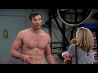 Baby daddy premiere preview danny is flustered shirtless watch