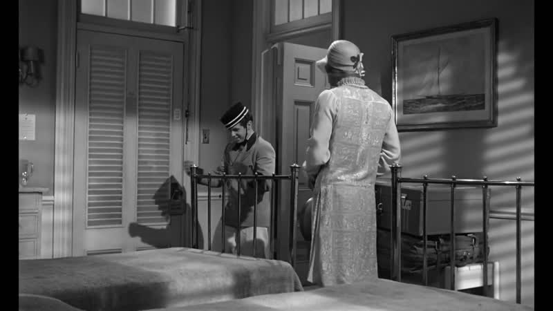 «в джазе только девушки» (1959) комедия, криминальный, реж билли уайлдер hd 1080