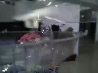 Интерстеллар без компьютерной графики (vhs video)