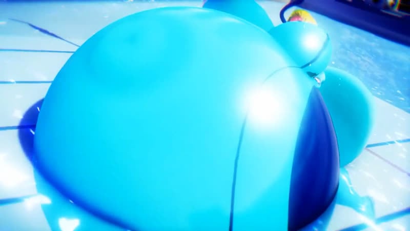 Samus aran inflation (imbapovi)