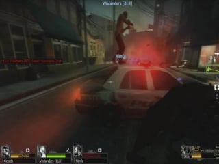 No mercy phaeton, nimfa, vasyanders, passion, coner, eva, romanmw, kirzach