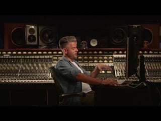 Skyfall by adele production with paul epworth