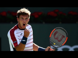 Pablo carreno busta hot shot