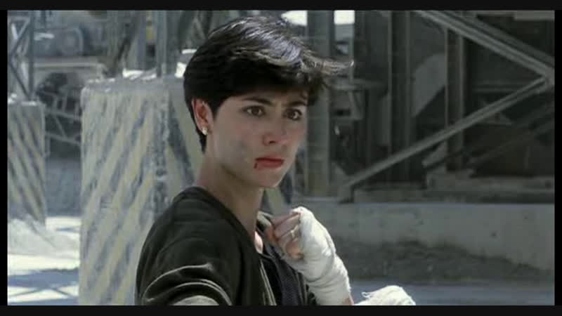 1989 она стреляет метко / huang jia nu jiang