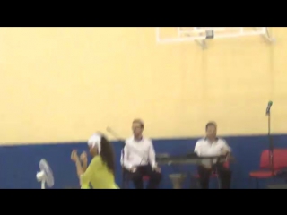 Kseniya solonetskaya queen of baladi 2 place bellydance drive 2016 5379