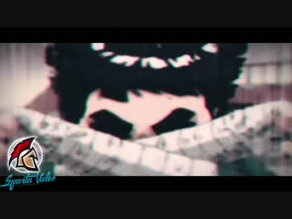 Rock lee vs gaara [sparta video]