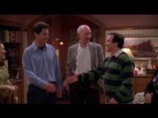 Everybody loves raymond s04e19 marie and franks new friends