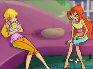 Winx(винкс) блум,стелла и лейла(bloom,stella&layla)