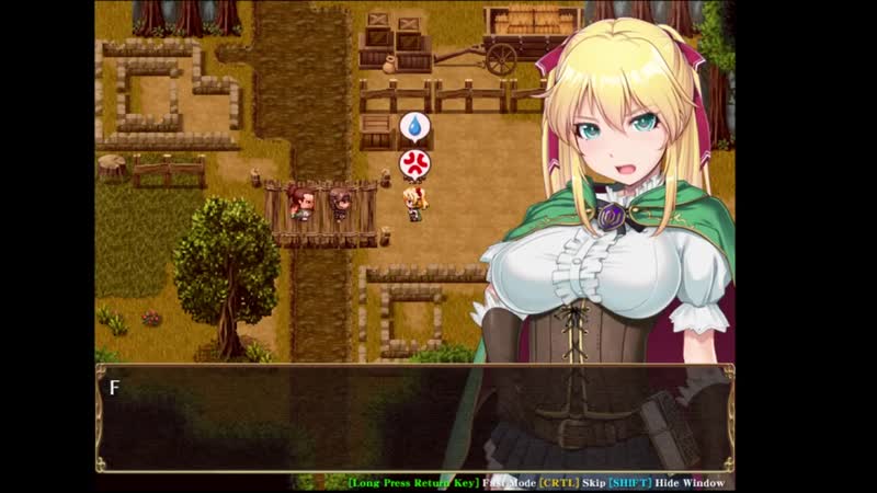 The curse of kubel обзоры на hentai игры