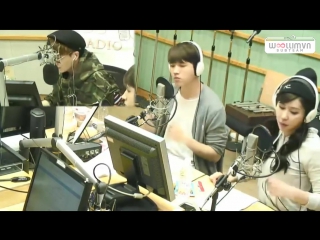 [woollimvn] vietsub 160516 sukira nam woohyun