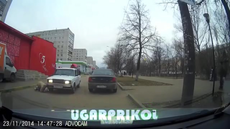 Везунчики 80 уровня нереальное везение