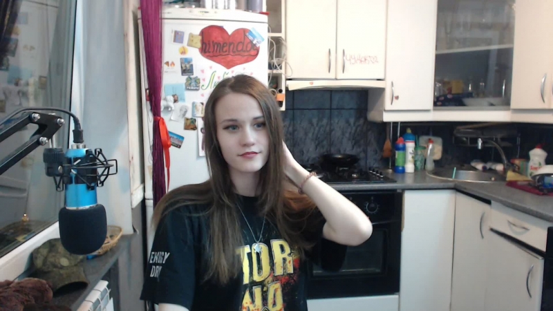 Как разбудить соседей d кухонные танцы 3