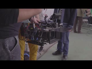 Alpen gold max fun backstage