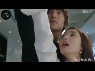 My dil goes mmmm ¦ lee min ho ¦ korean mix ¦ heart touching korean hindi song ¦¦ 20180610 cr the music bed