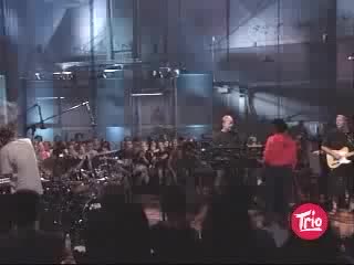 Tricky christiansands live