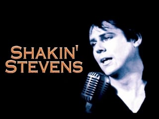 * shakin' st℮v℮ns | full hd | *