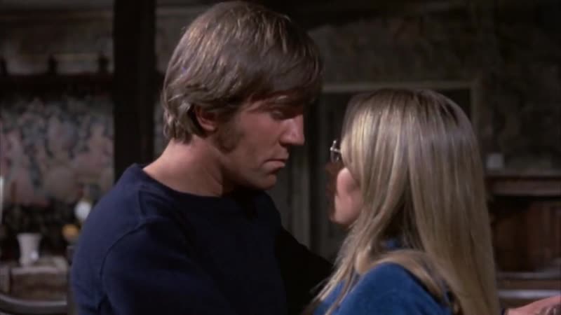 Соломенные псы (1971, 18+) криминальная драма сэм пэкинпаstraw dogs 1971 соломенные псы hd 720