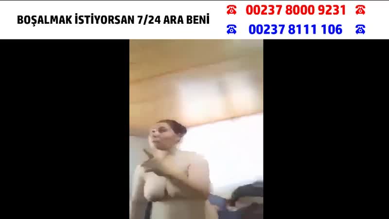 Yaşlı Dede Türk Pornu