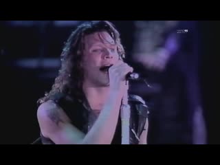 › › bon jovi | live at praça da apoteose | hollywood rock festival | rio de janeiro