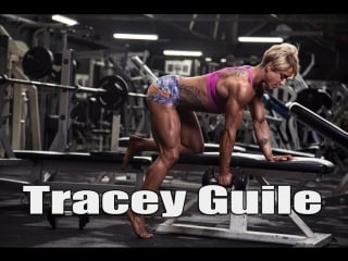 Femalefitnessreset tracey guile ifbb figure diva
