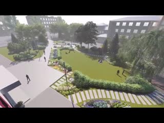 🎓 проект «пространство для студентов»
⠀
работа над этим проектом доставила мне особое удовольствие, ведь клиент отнёсся к нам