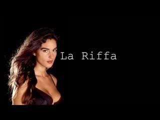 Злоупотребление / лотерея (la riffa) 1991 кинотеатр визит