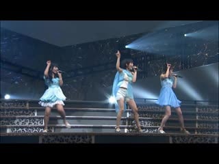 Nmb48 nishinihon tour 2013 "12gatsu 31nichi ~ato 271nichi~" part 1