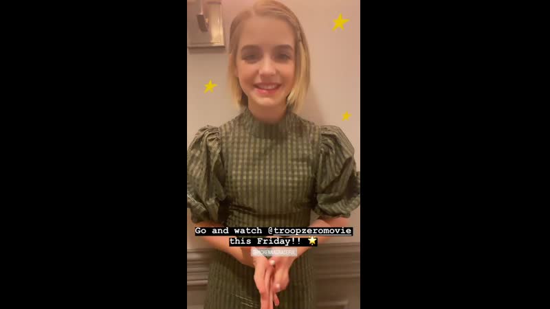 Instagram post @imbd