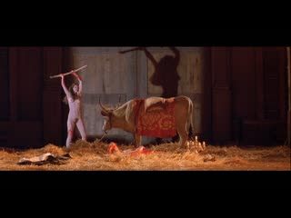 Джулия ормонд (julia ormond nude scenes in "the baby of mâcon" 1993)