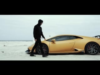 Lm777 | ain't begging for mercy like a lambo