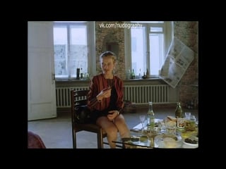 Анна синякина в фильме "день полнолуния" (1998, карен шахназаров)