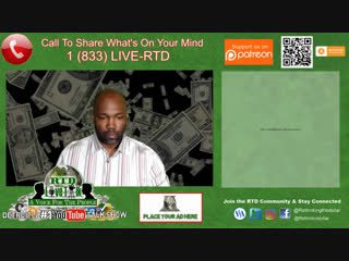 'record debt of $244 trillion engulfs the world' rtd live talk w/ mike (give me a call & lets talk)