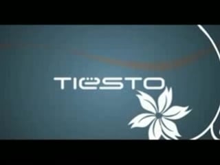 Tiesto in search of sunrise 8 africa promo подскажите назв трека