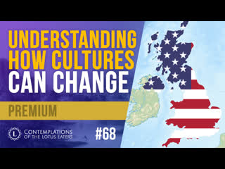 Preview contemplations #68 | american cultural influence in britain