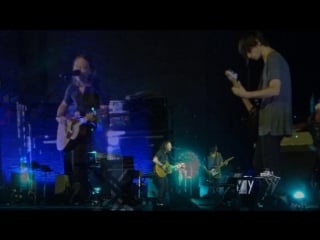 Thom and jonny live at sferisterio (multicam full show)