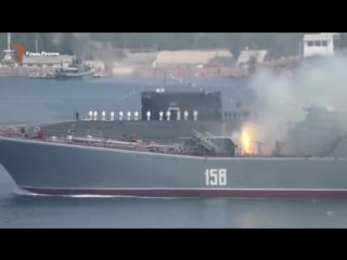 День вмф россии в севастополе туристы недовольны