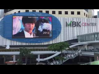 Thai mbk 17 ann video