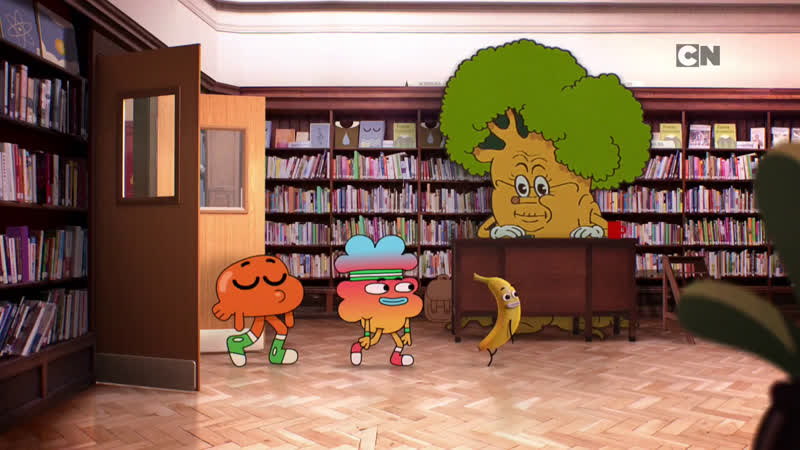 Дневной гамбол