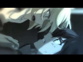 Yuu x mika | amv | owari no seraph